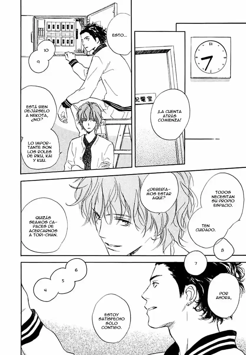 Kimi Ni Wa Katenai - Capítulo 8 - Página 16 - LectorTMOo