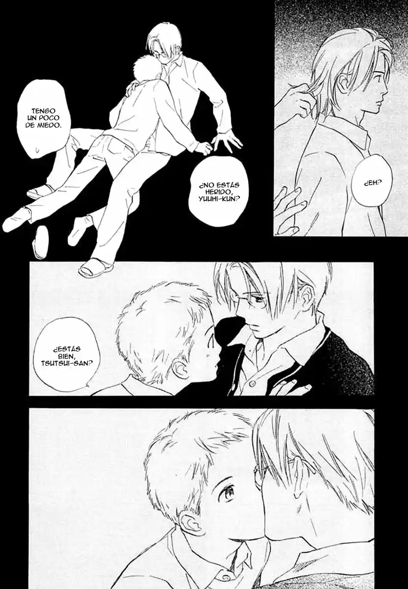 Kimi Ni Wa Katenai - Capítulo 8 - Página 20 - LectorTMOo