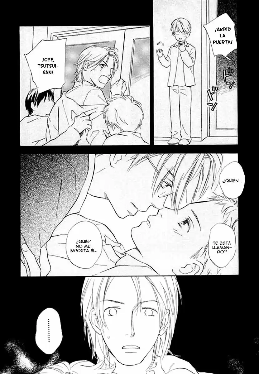 Kimi Ni Wa Katenai - Capítulo 8 - Página 24 - LectorTMOo