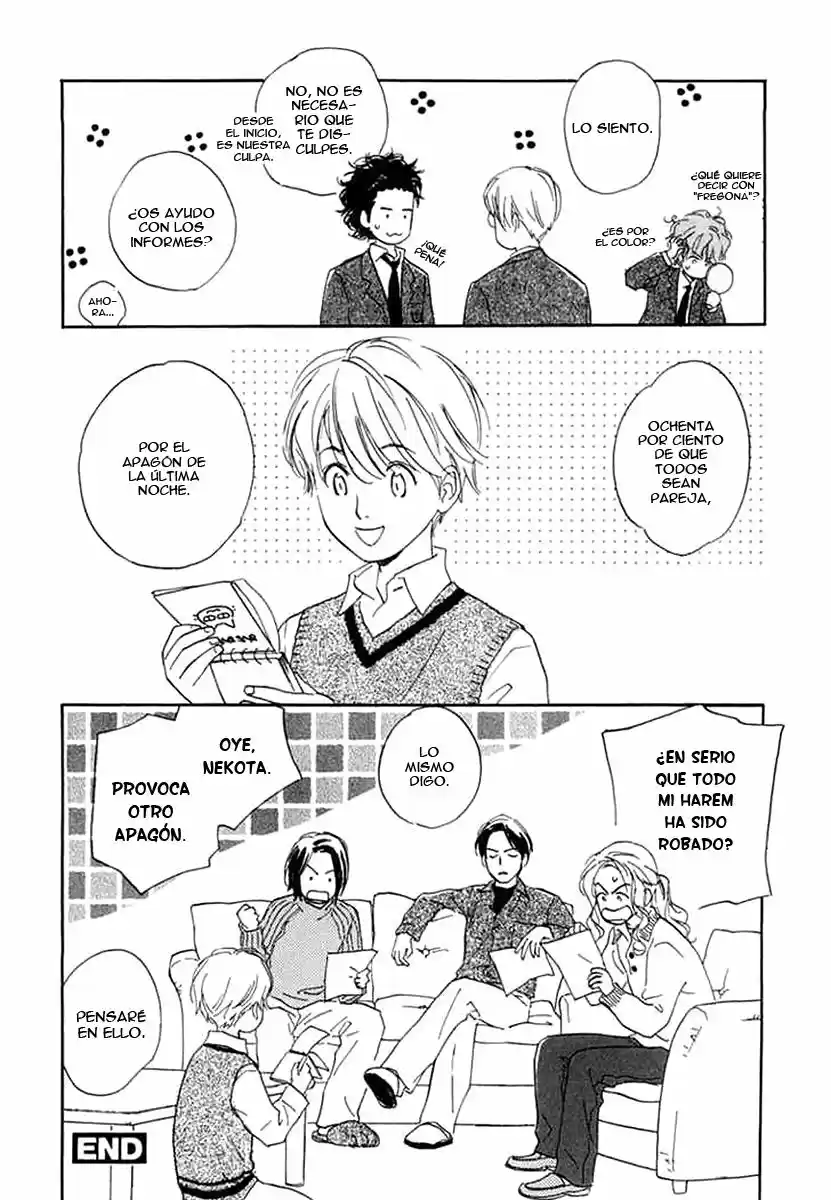 Kimi Ni Wa Katenai - Capítulo 8 - Página 30 - LectorTMOo