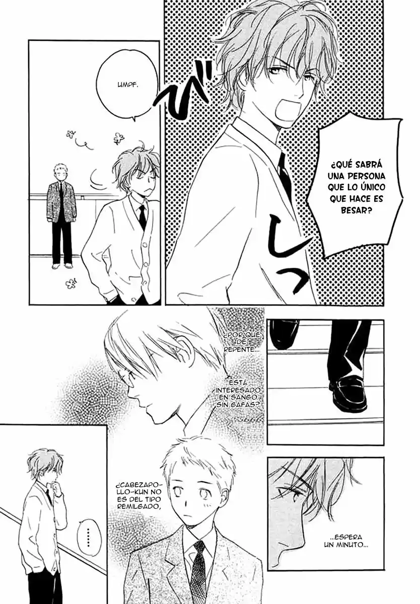 Kimi Ni Wa Katenai - Capítulo 9 - Página 9 - LectorTMOo