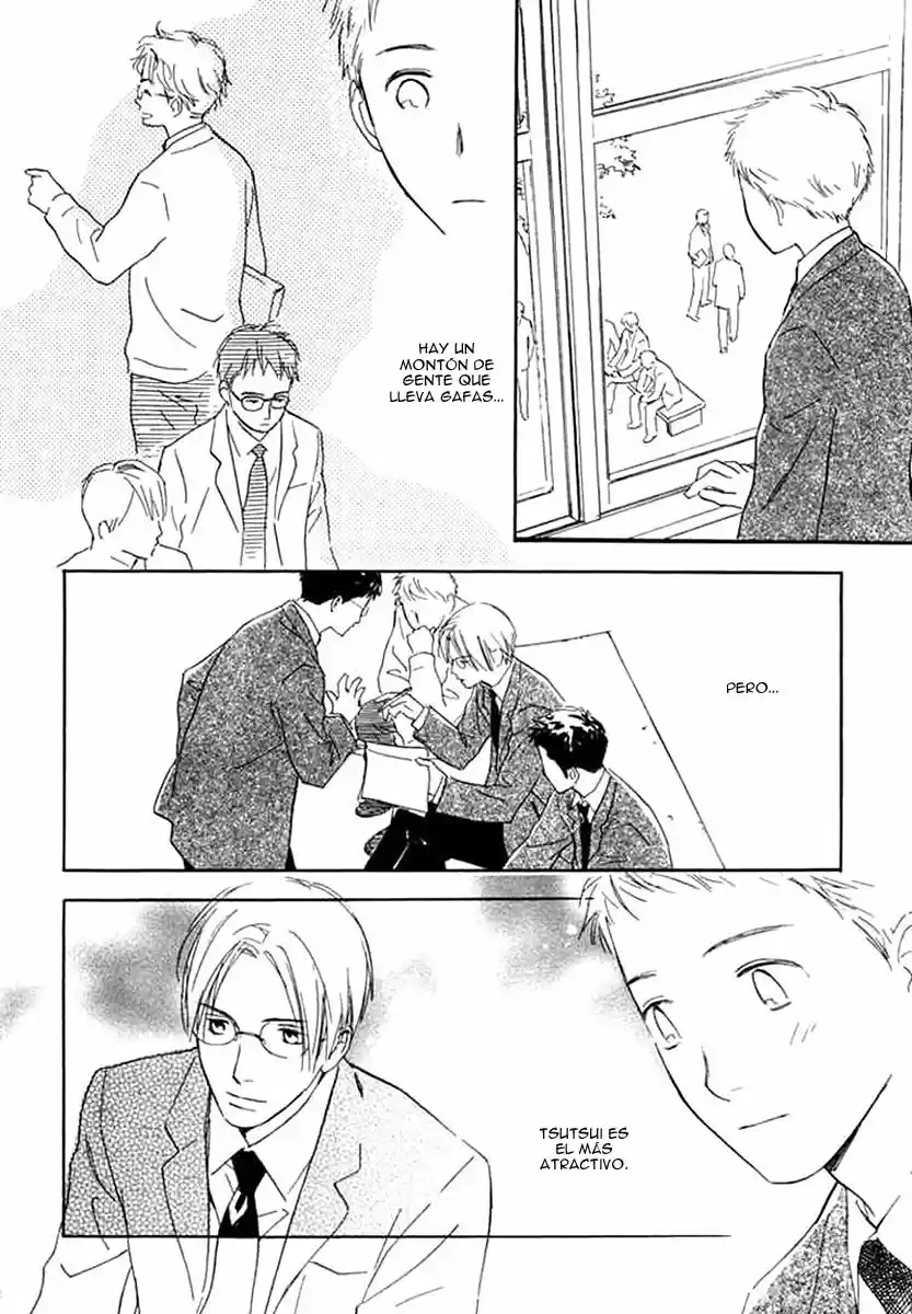 Kimi Ni Wa Katenai - Capítulo 9 - Página 10 - LectorTMOo