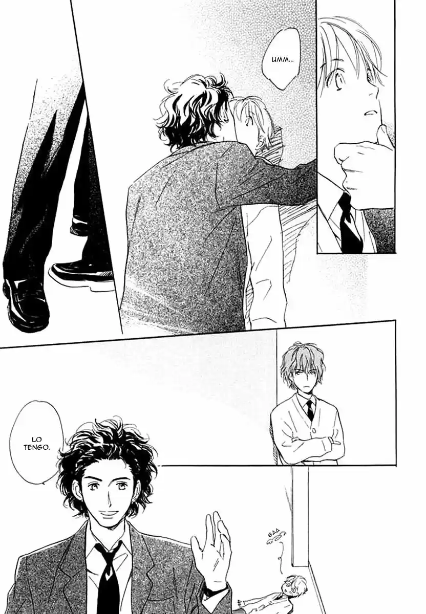 Kimi Ni Wa Katenai - Capítulo 9 - Página 13 - LectorTMOo