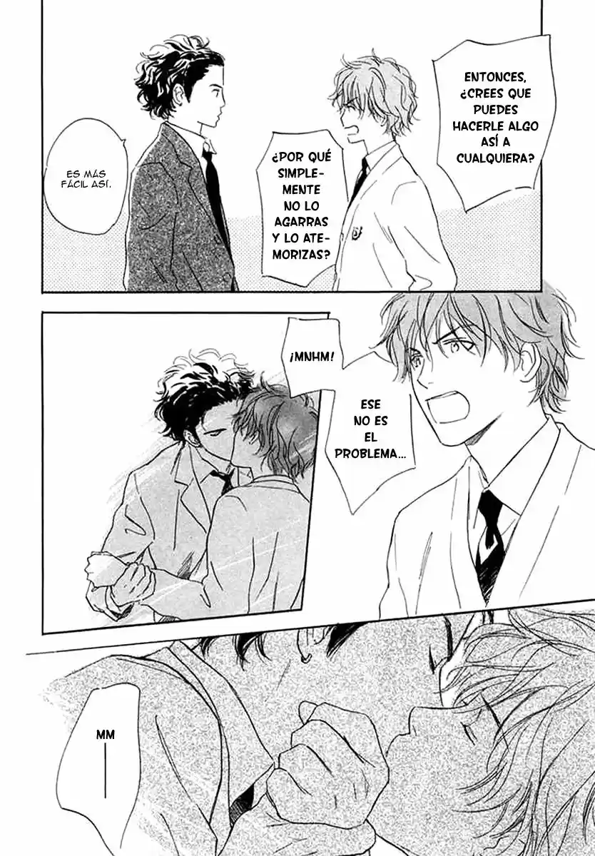 Kimi Ni Wa Katenai - Capítulo 9 - Página 14 - LectorTMOo