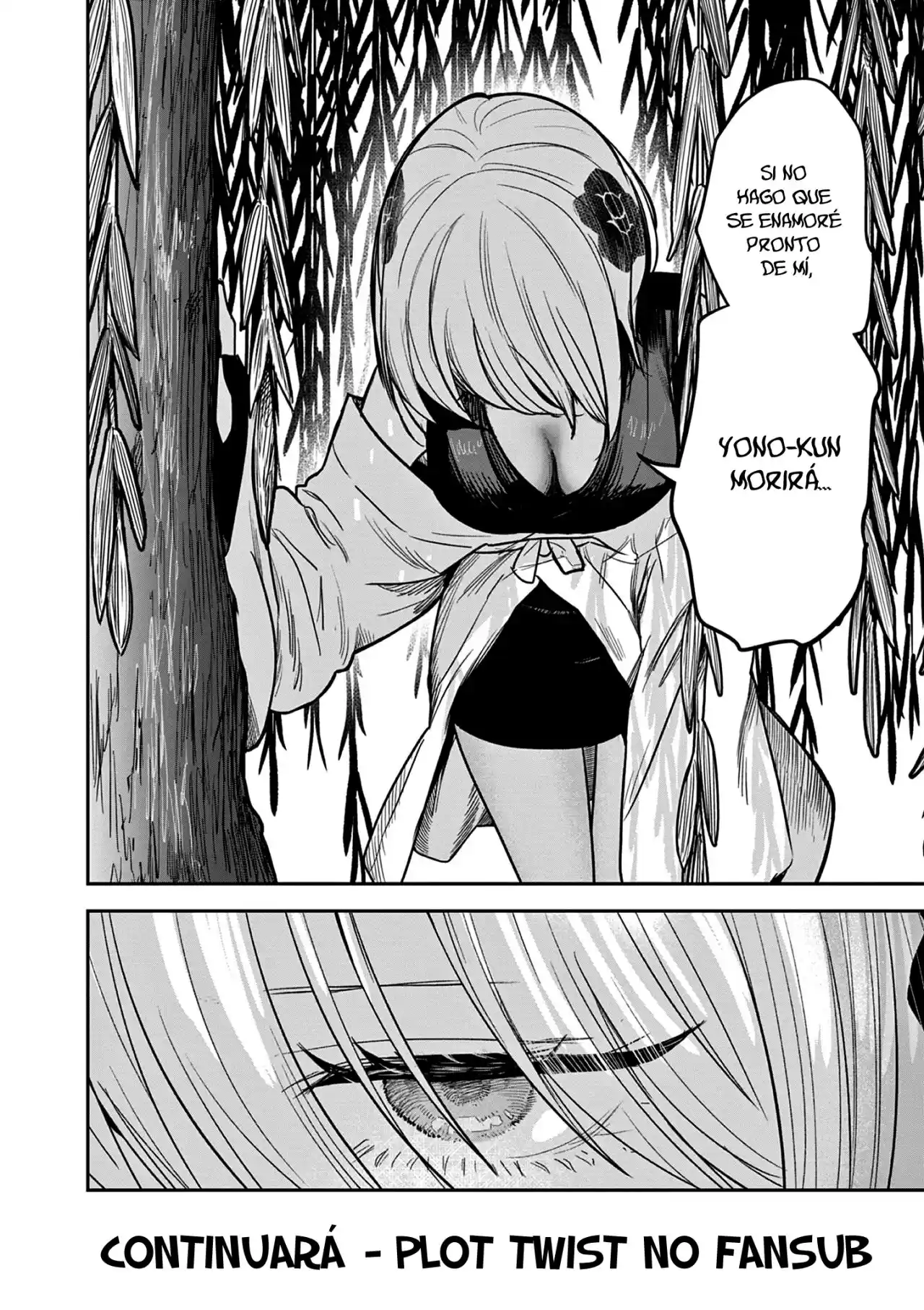 Kimi No Katana Ga Oreru Made - Capítulo 1 - Página 24 - LectorTMOo
