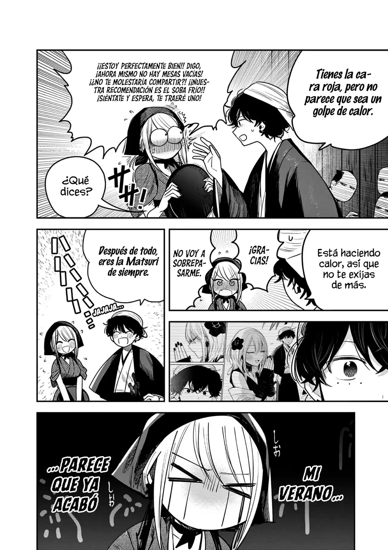 Kimi No Katana Ga Oreru Made - Capítulo 10 - Página 7 - LectorTMOo