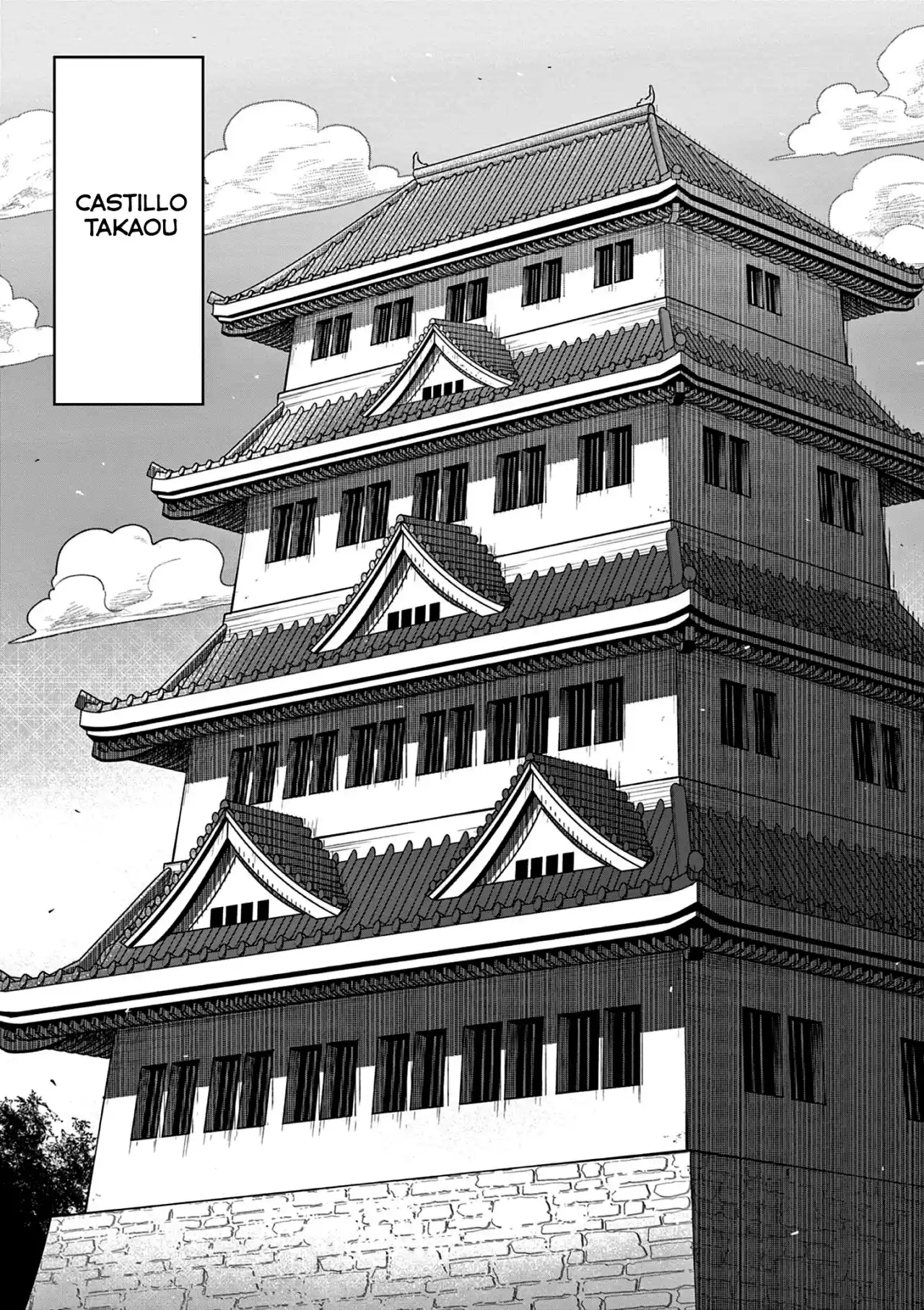 Kimi No Katana Ga Oreru Made - Capítulo 13 - Página 5 - LectorTMOo