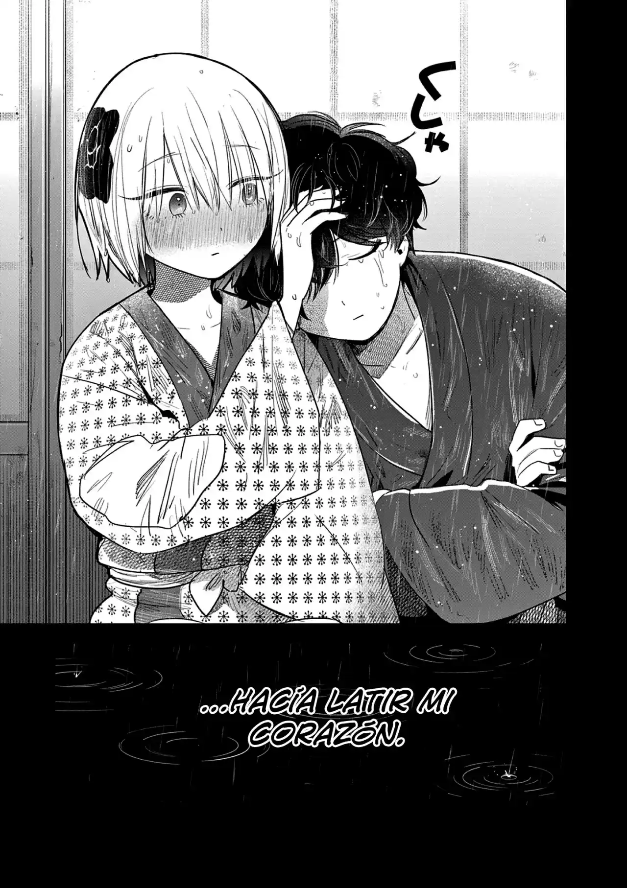 Kimi No Katana Ga Oreru Made - Capítulo 14 - Página 14 - LectorTMOo