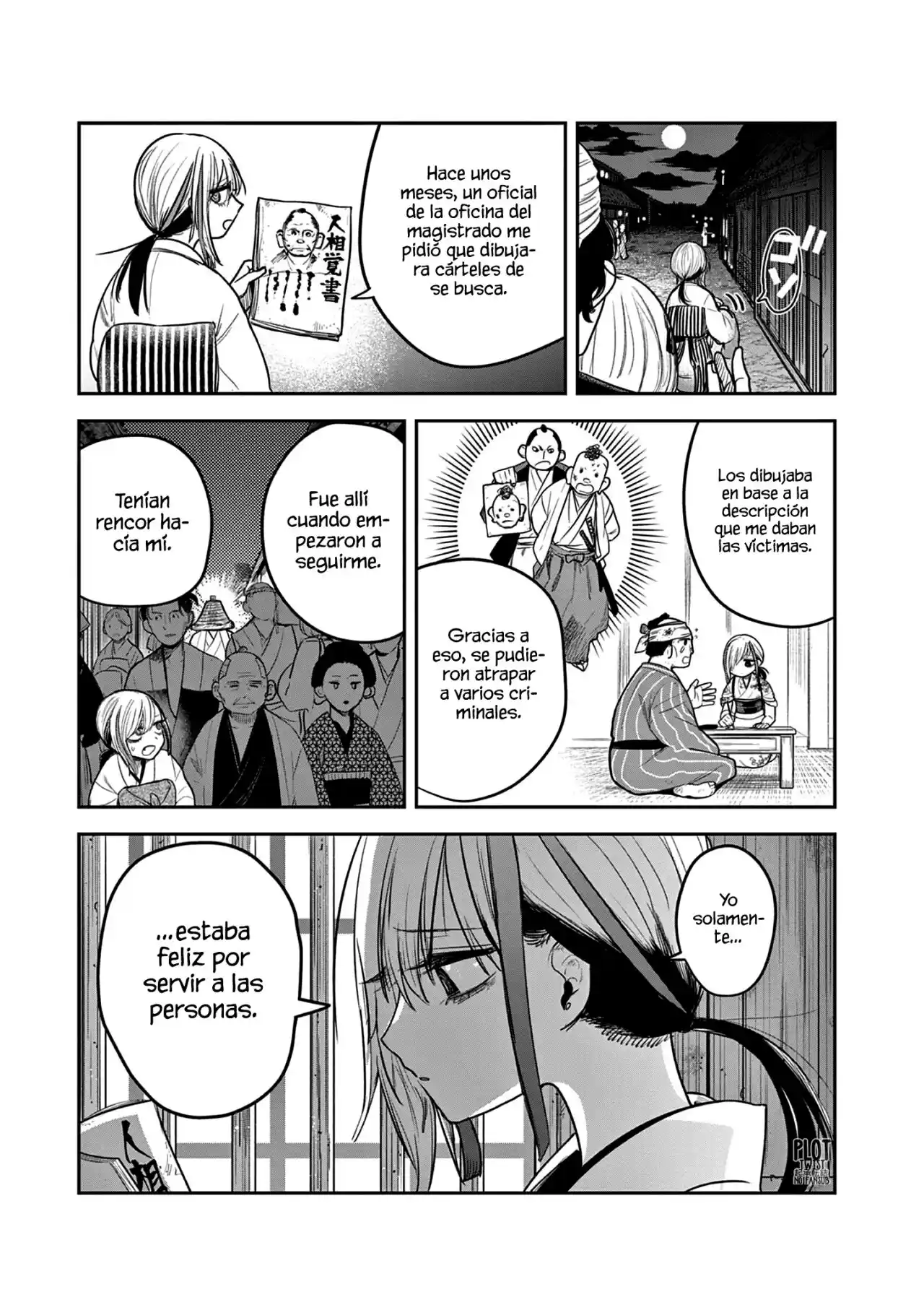 Kimi No Katana Ga Oreru Made - Capítulo 2 - Página 13 - LectorTMOo