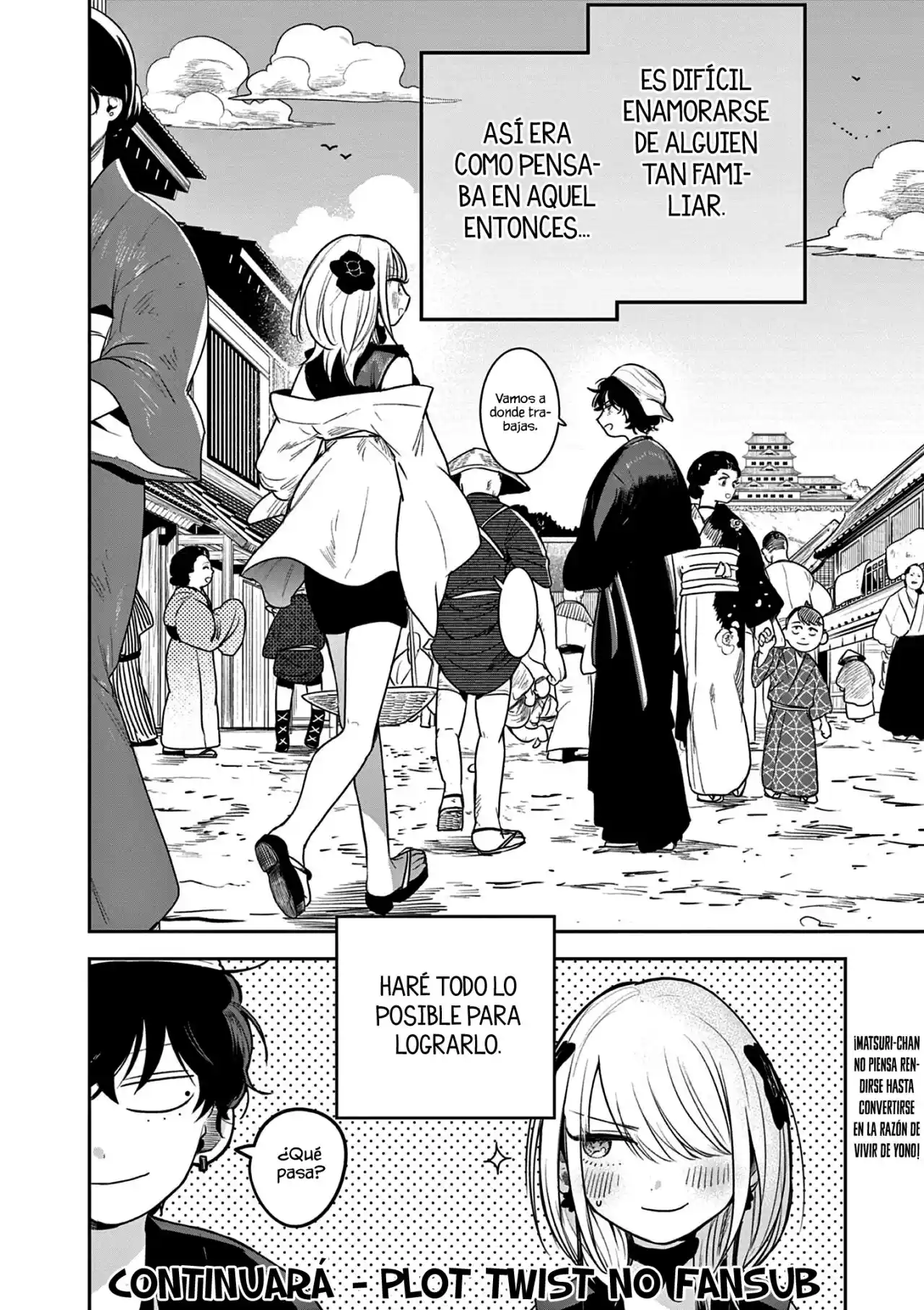 Kimi No Katana Ga Oreru Made - Capítulo 2 - Página 44 - LectorTMOo