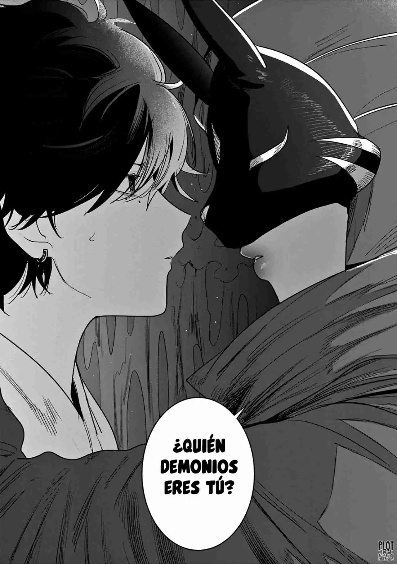 Kimi No Katana Ga Oreru Made - Capítulo 24 - Página 7 - LectorTMOo