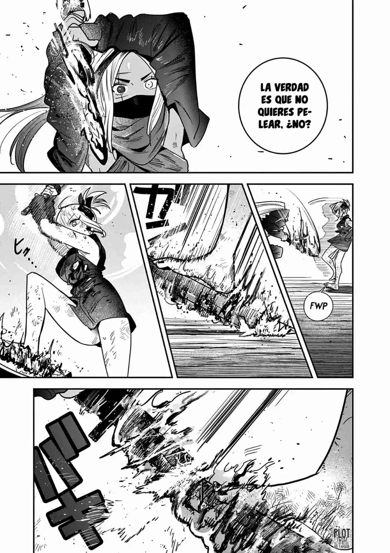 Kimi No Katana Ga Oreru Made - Capítulo 24 - Página 20 - LectorTMOo