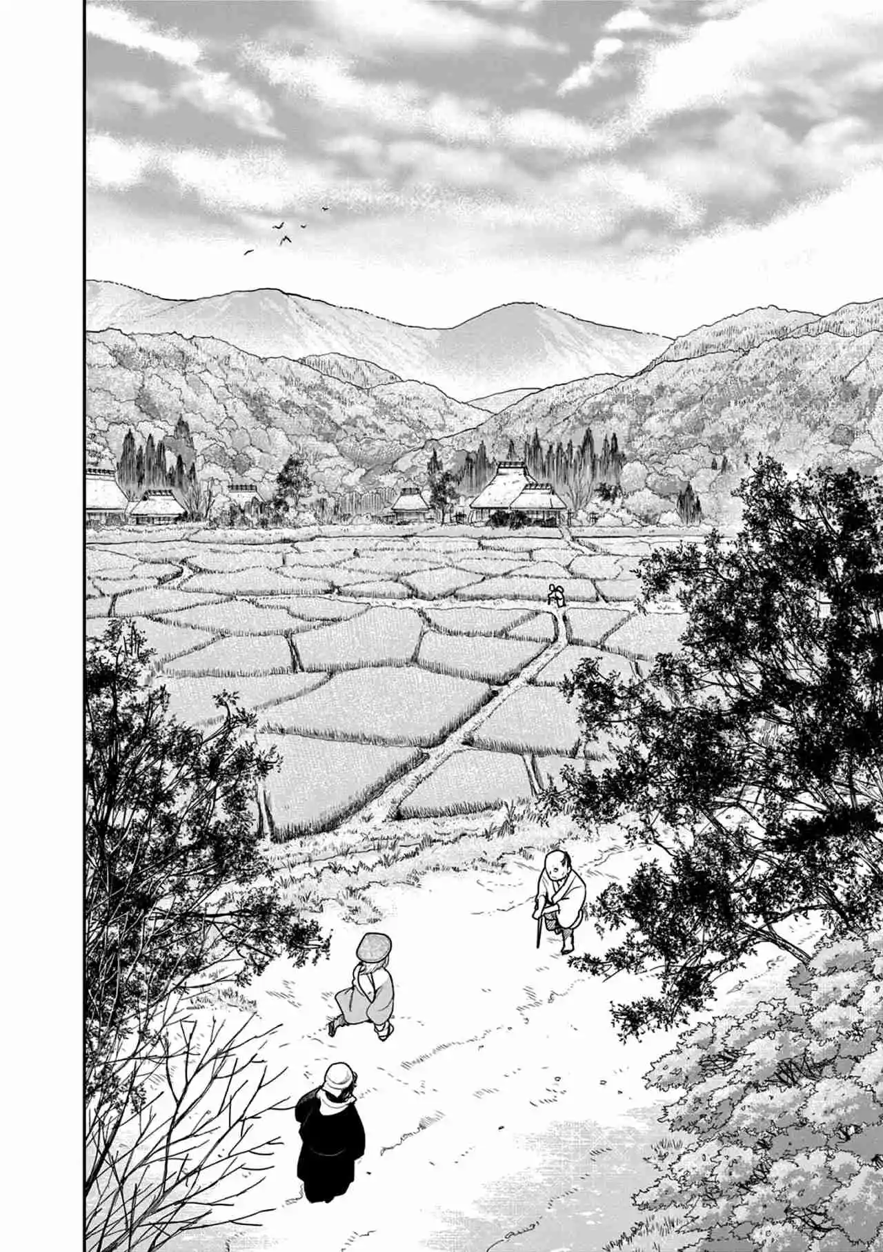 Kimi No Katana Ga Oreru Made - Capítulo 33 - Página 5 - LectorTMOo