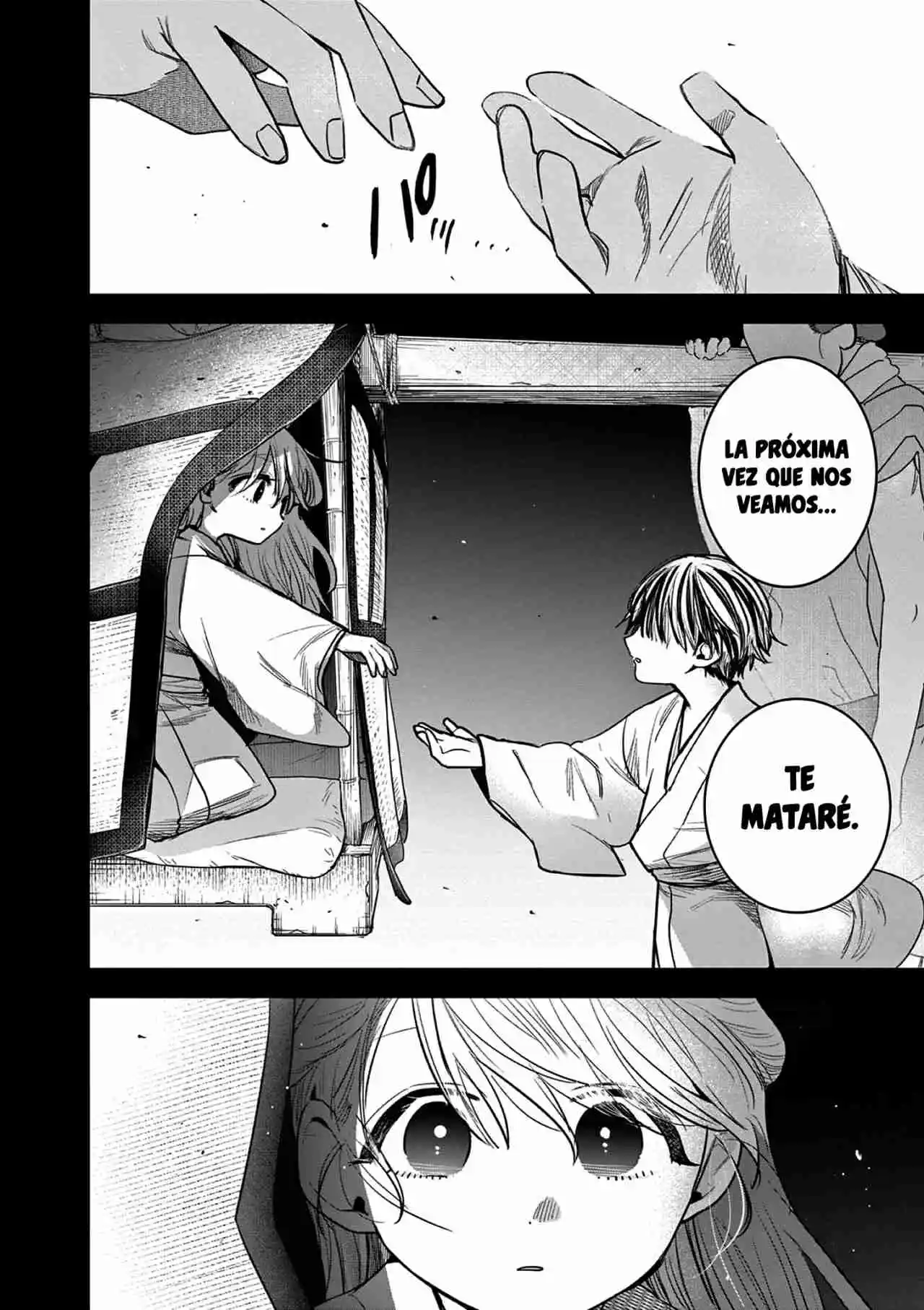 Kimi No Katana Ga Oreru Made - Capítulo 37 - Página 19 - LectorTMOo