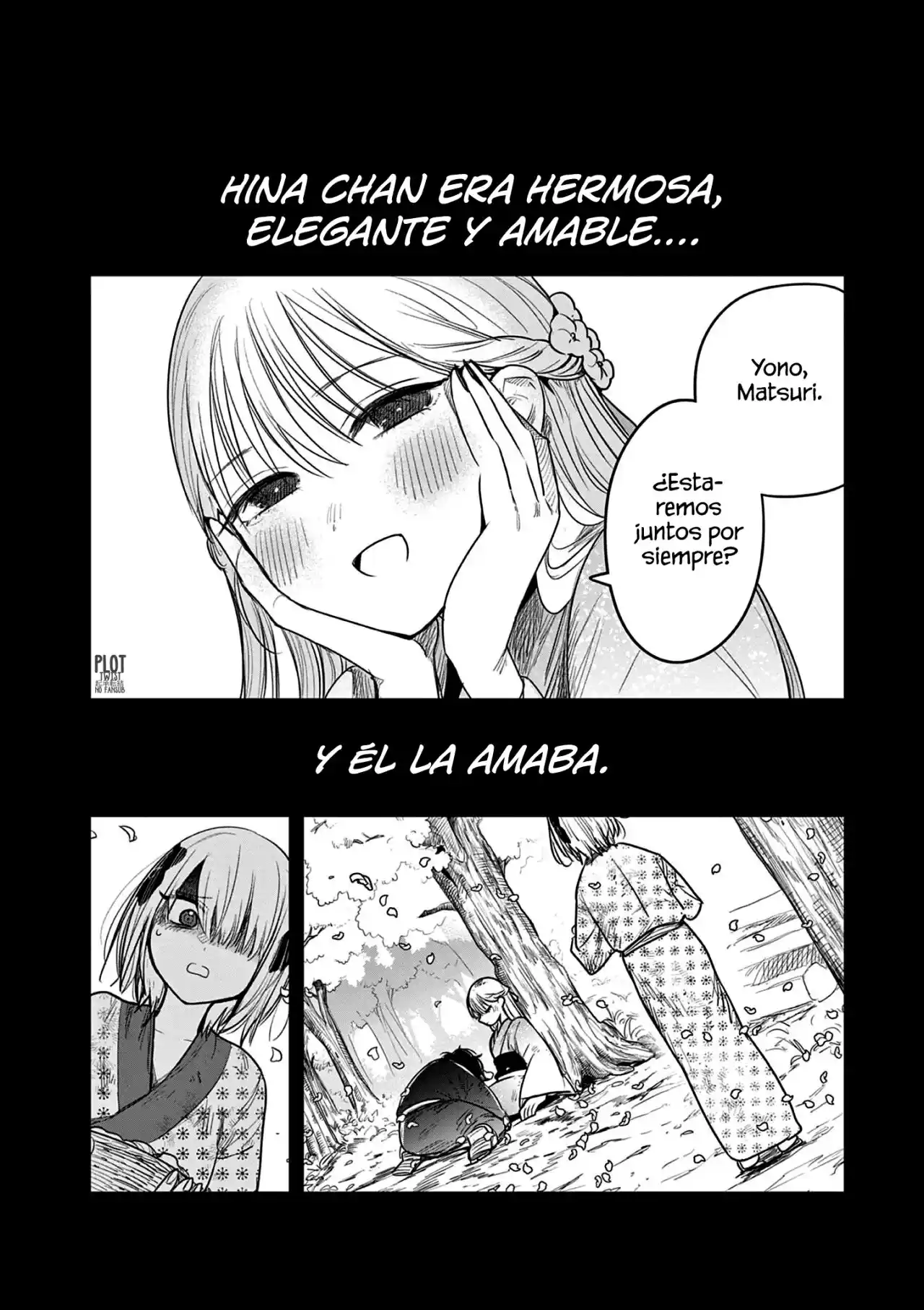 Kimi No Katana Ga Oreru Made - Capítulo 4 - Página 3 - LectorTMOo