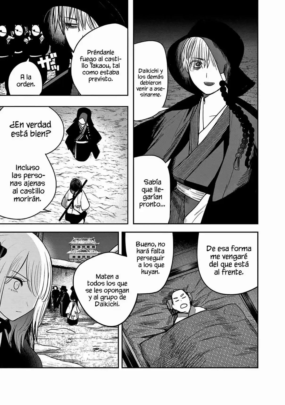 Kimi No Katana Ga Oreru Made - Capítulo 47 - Página 8 - LectorTMOo