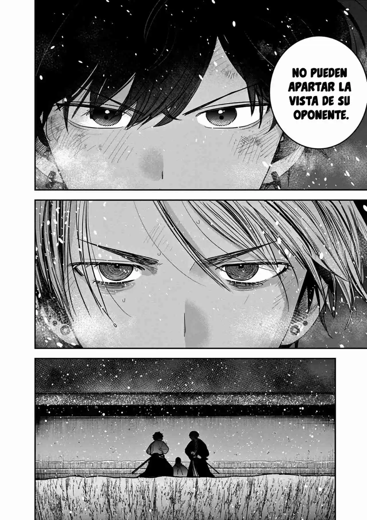 Kimi No Katana Ga Oreru Made - Capítulo 52 - Página 11 - LectorTMOo