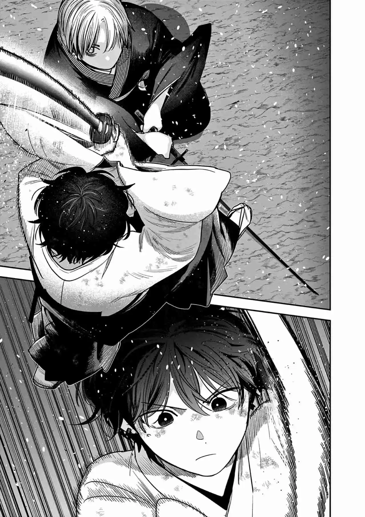 Kimi No Katana Ga Oreru Made - Capítulo 52 - Página 15 - LectorTMOo