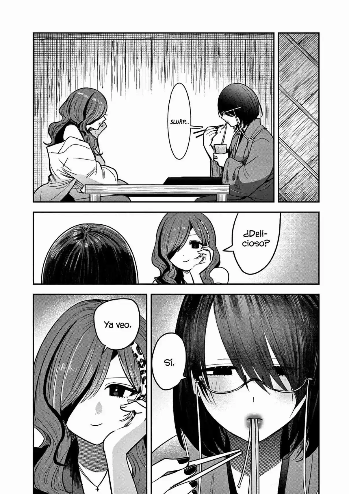 Kimi No Katana Ga Oreru Made - Capítulo 54 - Página 17 - LectorTMOo