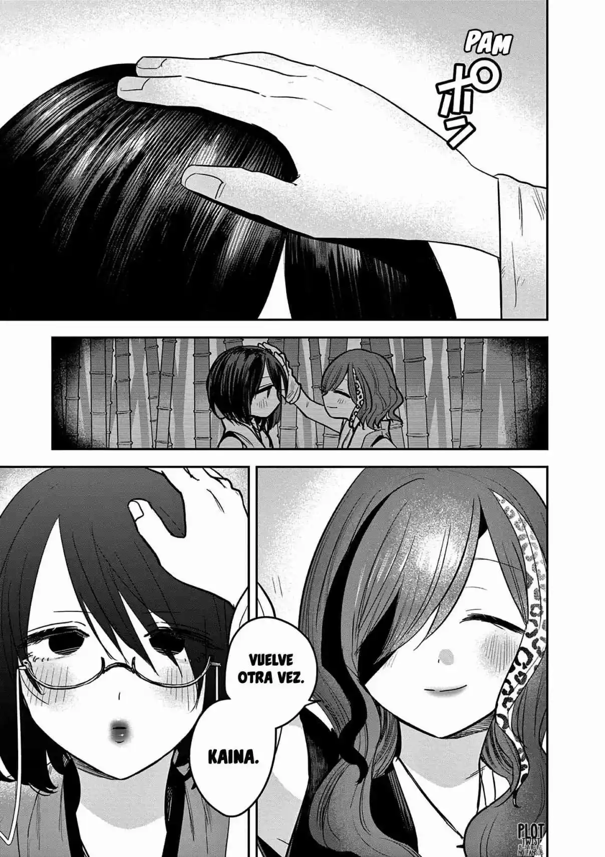 Kimi No Katana Ga Oreru Made - Capítulo 54 - Página 18 - LectorTMOo