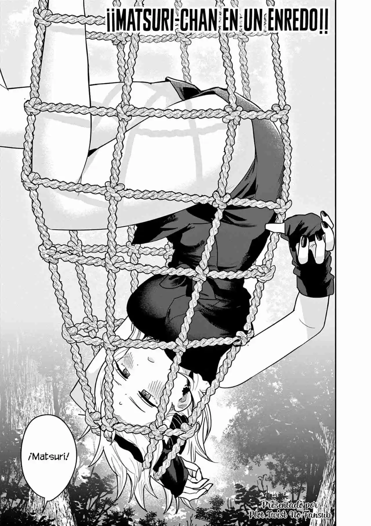 Kimi No Katana Ga Oreru Made - Capítulo 55 - Página 2 - LectorTMOo