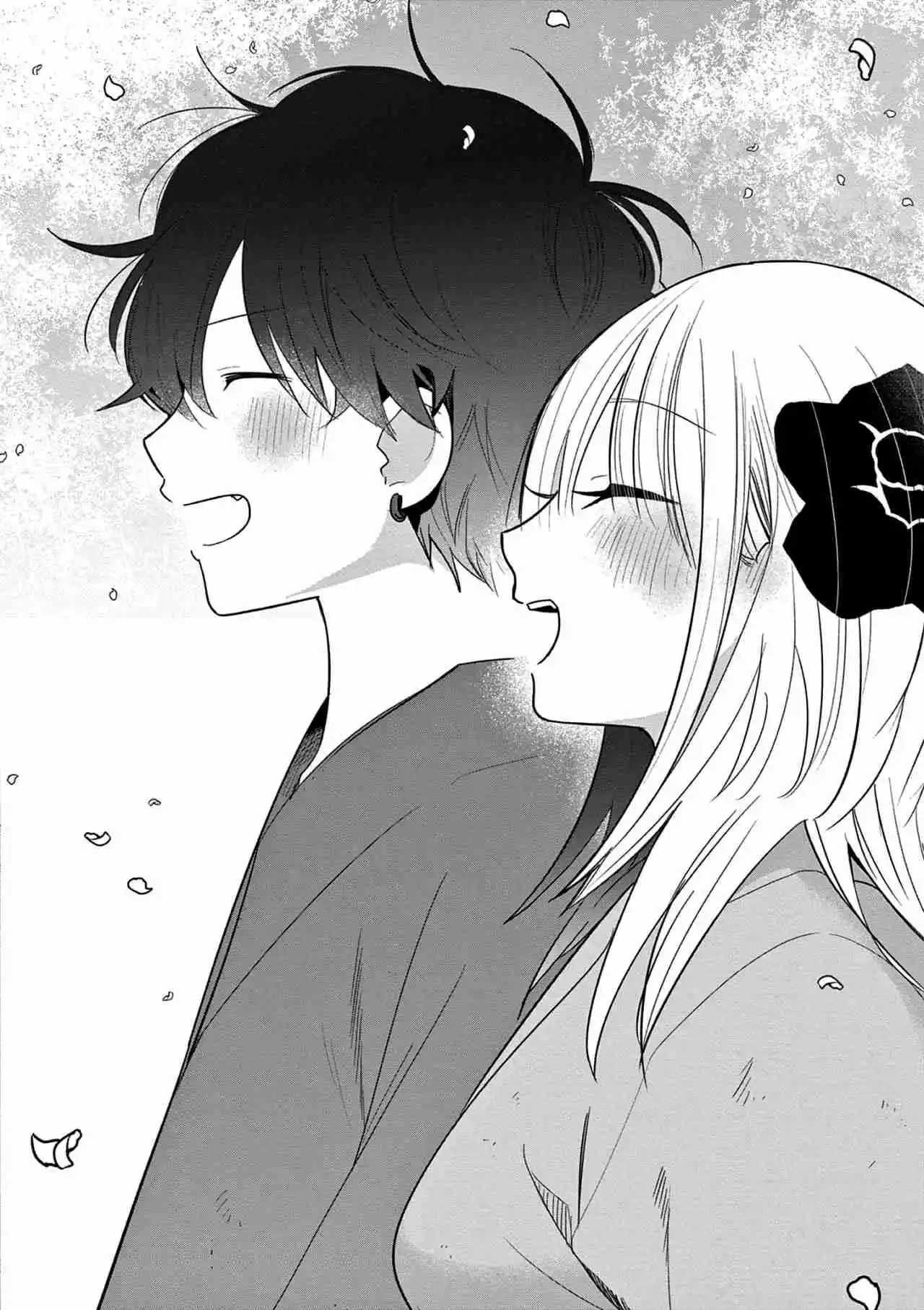 Kimi No Katana Ga Oreru Made - Capítulo 55 - Página 23 - LectorTMOo