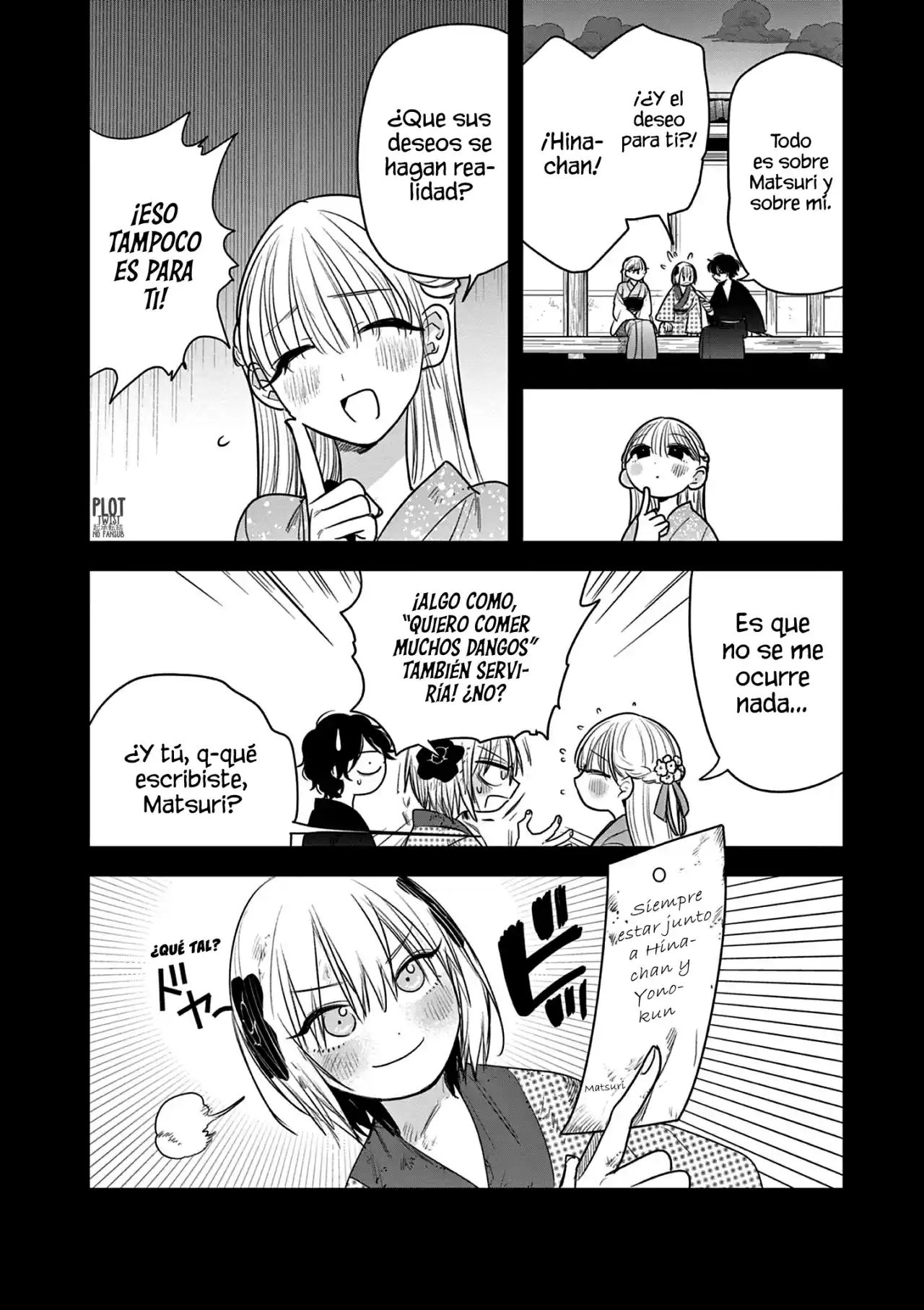 Kimi No Katana Ga Oreru Made - Capítulo 9 - Página 9 - LectorTMOo
