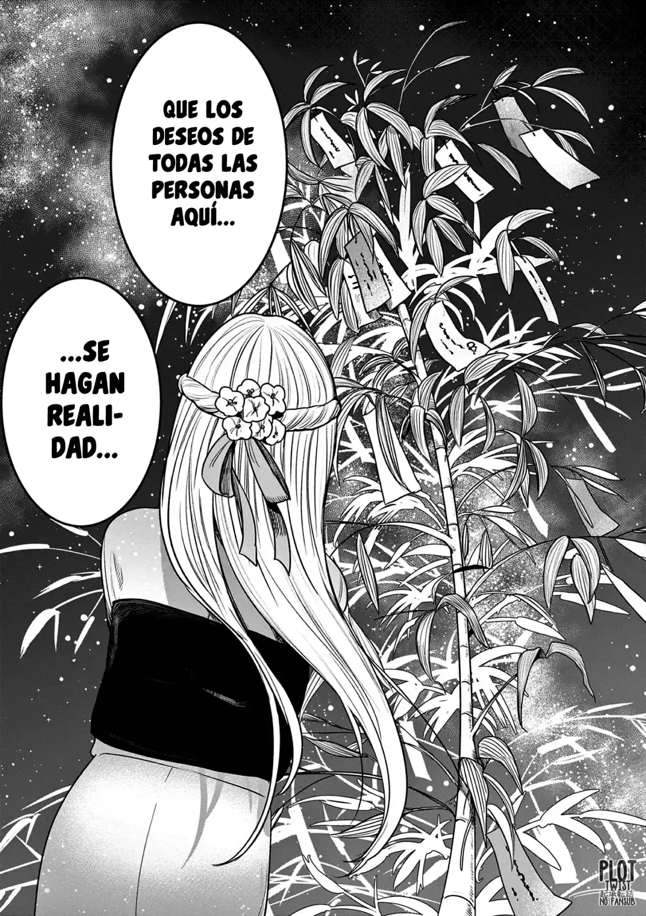 Kimi No Katana Ga Oreru Made - Capítulo 9 - Página 12 - LectorTMOo