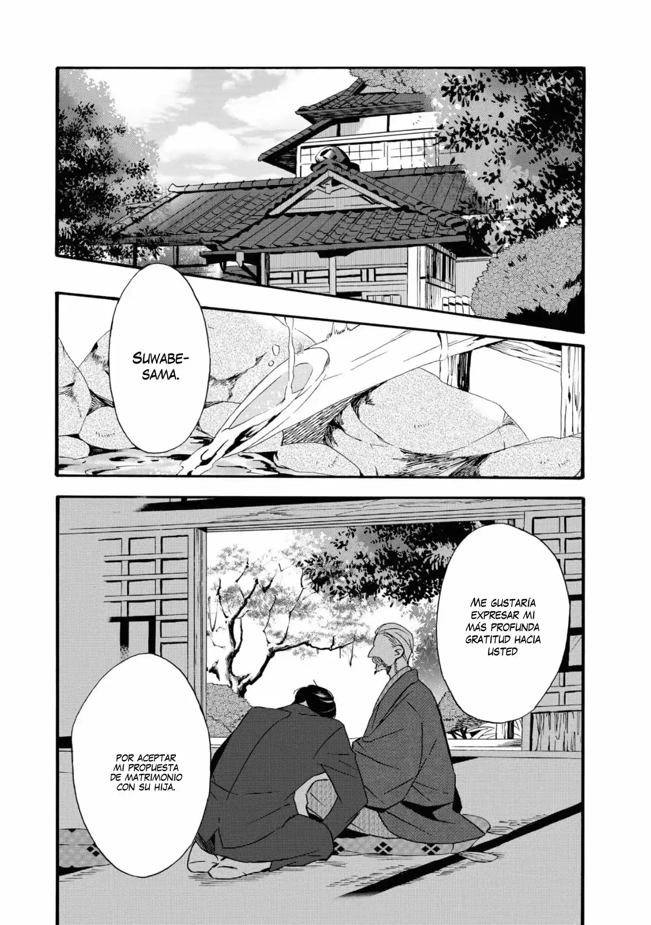 Kimi No Koe - Capítulo 1 - Página 18 - LectorTMOo