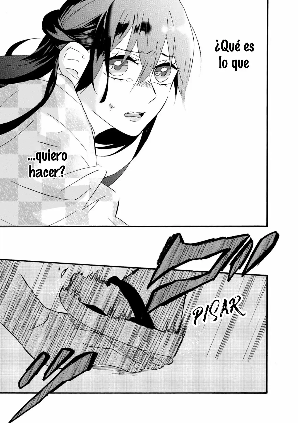 Kimi No Koe - Capítulo 1 - Página 42 - LectorTMOo