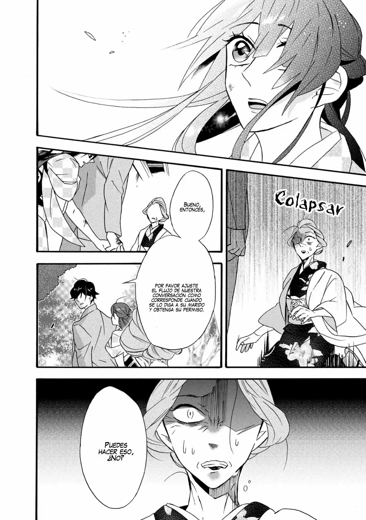 Kimi No Koe - Capítulo 1 - Página 47 - LectorTMOo