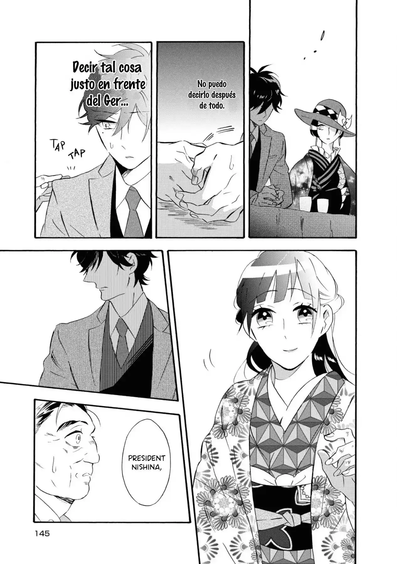 Kimi No Koe - Capítulo 10 - Página 9 - LectorTMOo