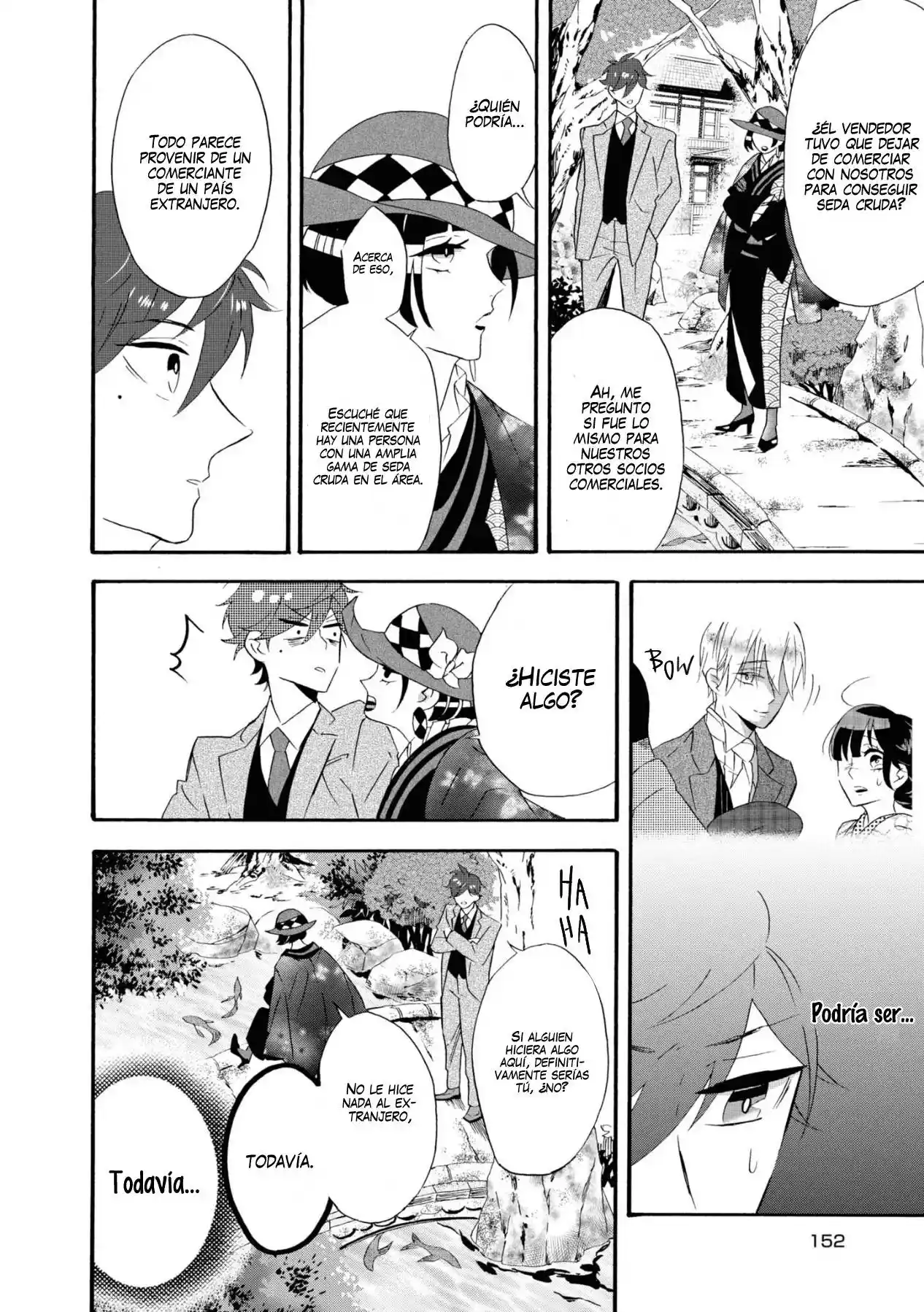 Kimi No Koe - Capítulo 10 - Página 16 - LectorTMOo