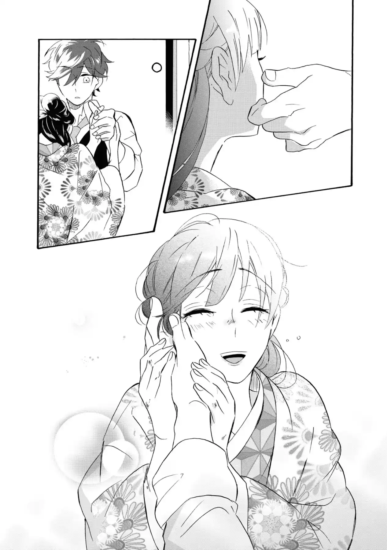 Kimi No Koe - Capítulo 10 - Página 28 - LectorTMOo
