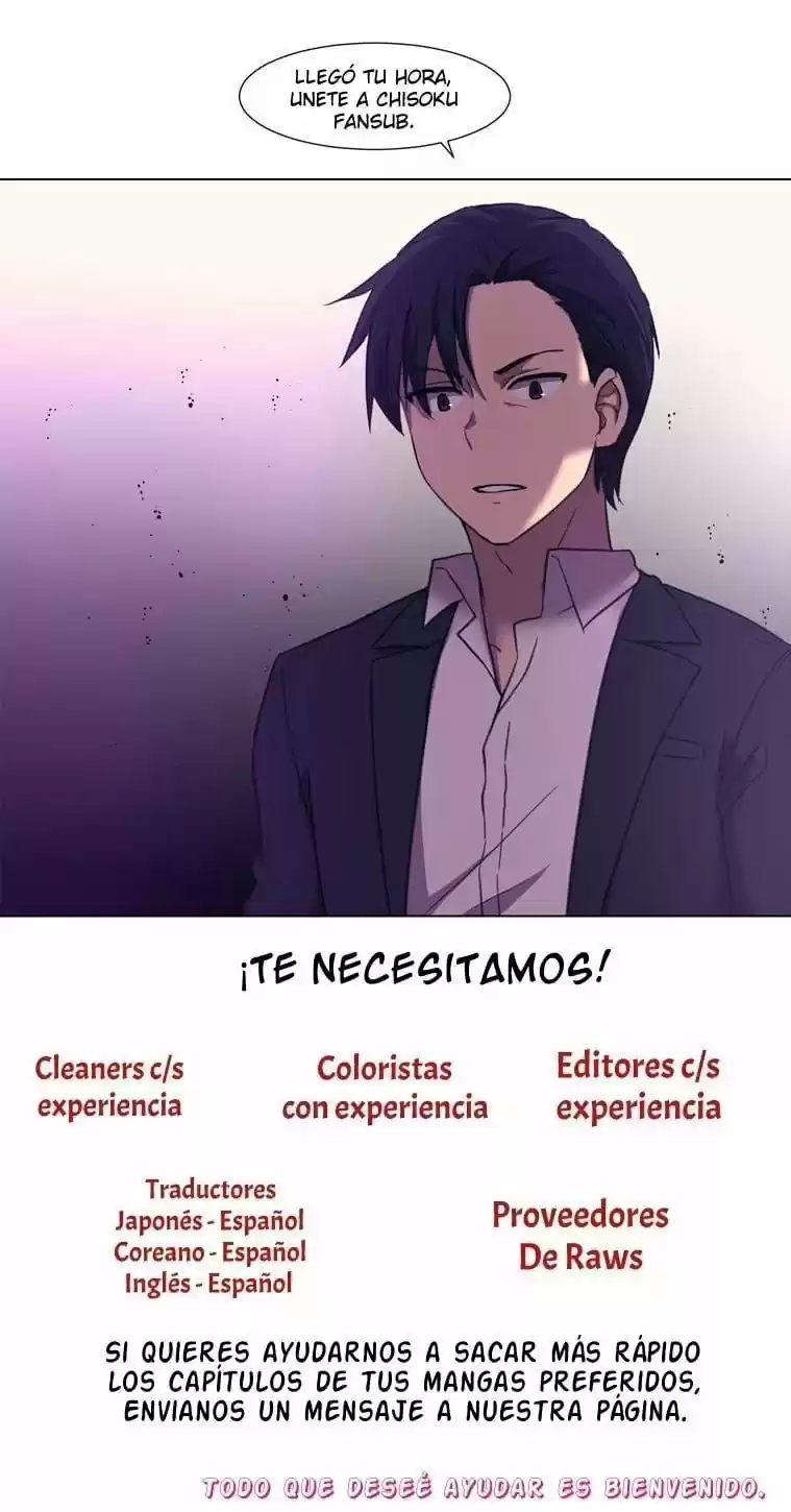 Kimi No Koe - Capítulo 2 - Página 3 - LectorTMOo