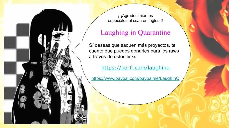 Kimi No Koe - Capítulo 3 - Página 1 - LectorTMOo