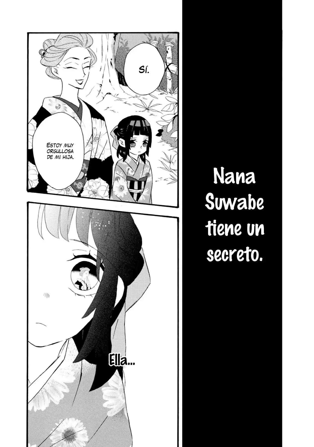 Kimi No Koe - Capítulo 3 - Página 4 - LectorTMOo