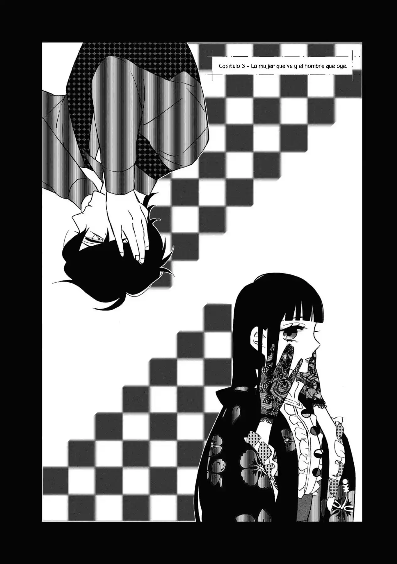 Kimi No Koe - Capítulo 3 - Página 7 - LectorTMOo