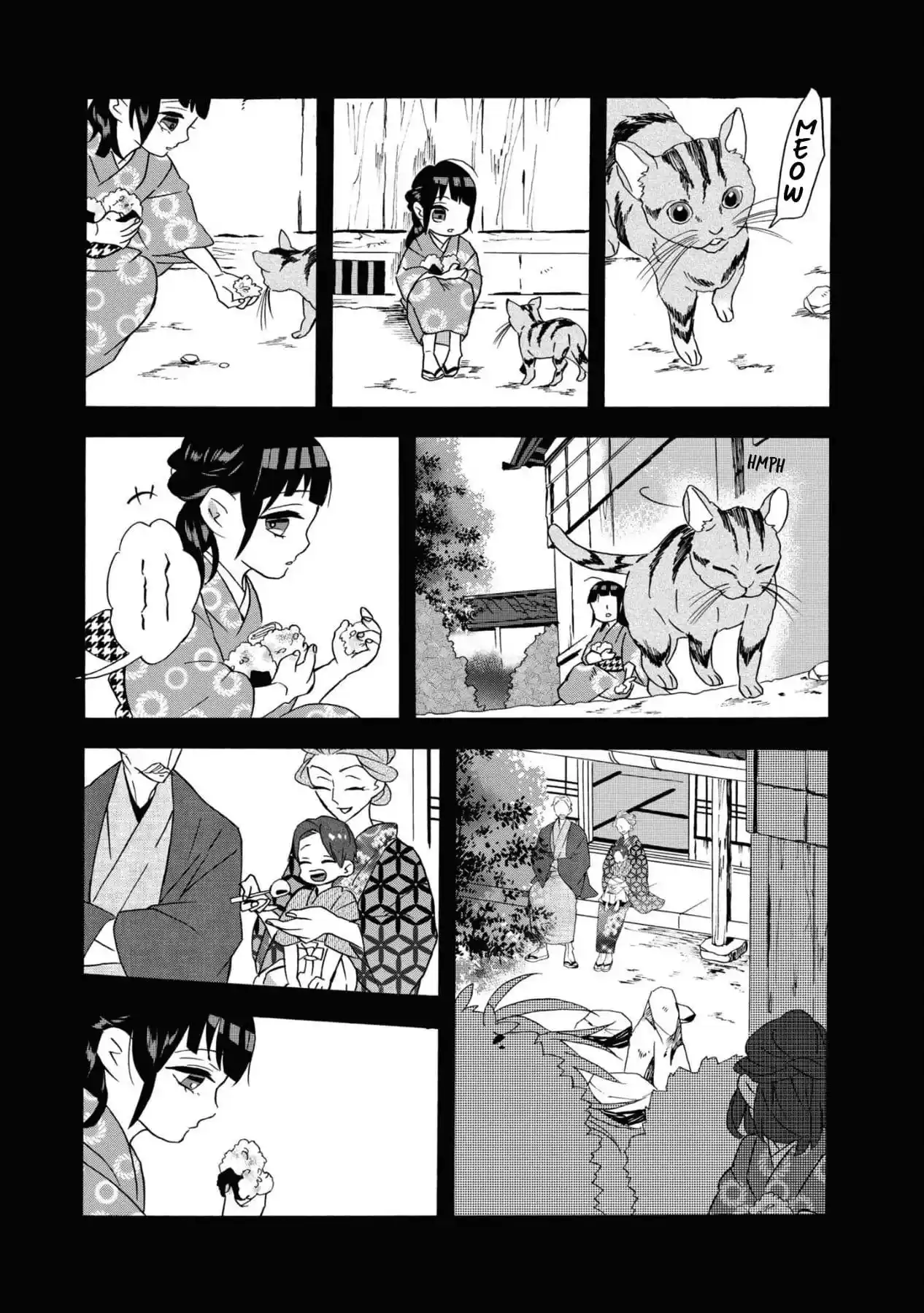 Kimi No Koe - Capítulo 3 - Página 22 - LectorTMOo