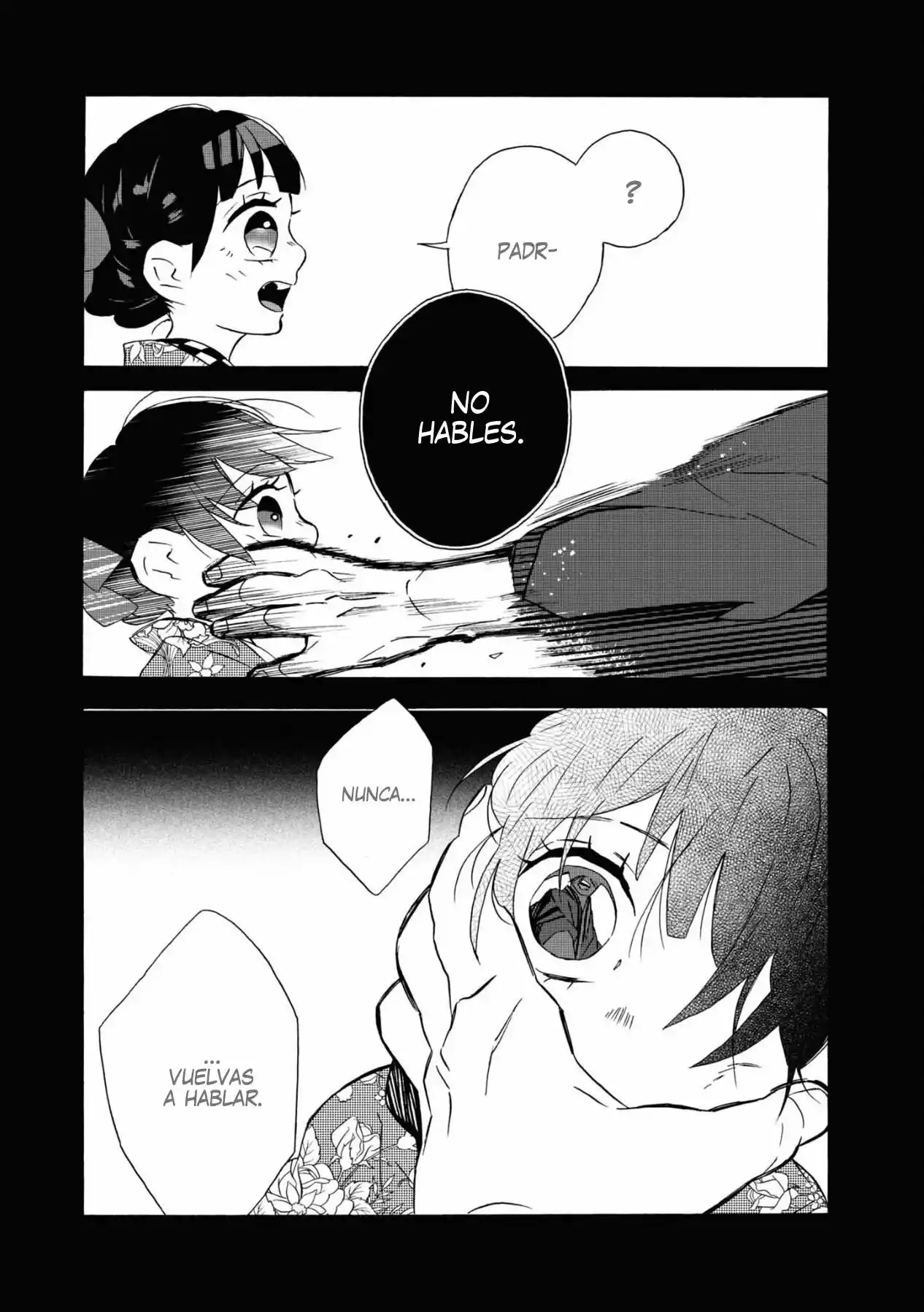 Kimi No Koe - Capítulo 4 - Página 19 - LectorTMOo