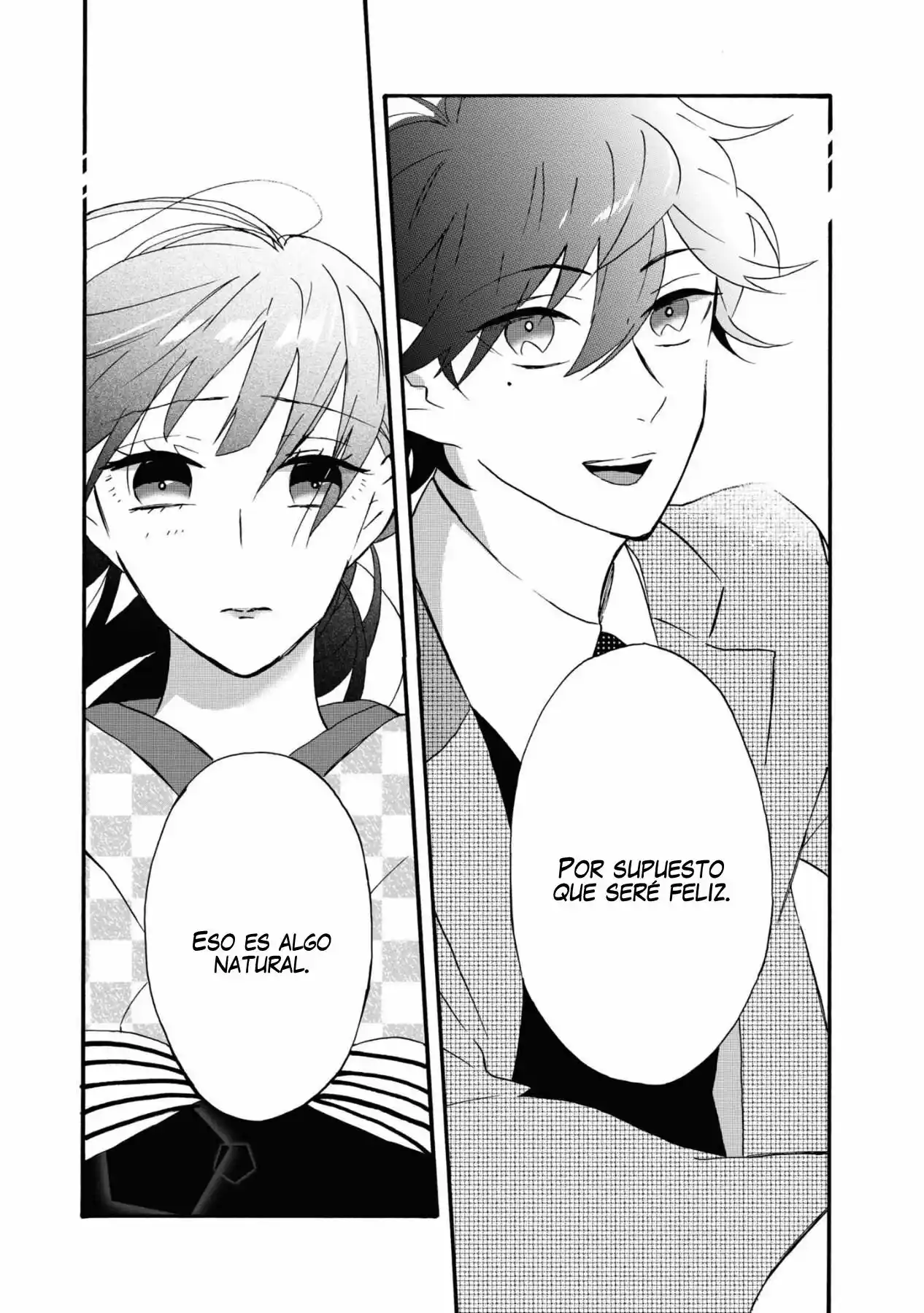 Kimi No Koe - Capítulo 4 - Página 35 - LectorTMOo