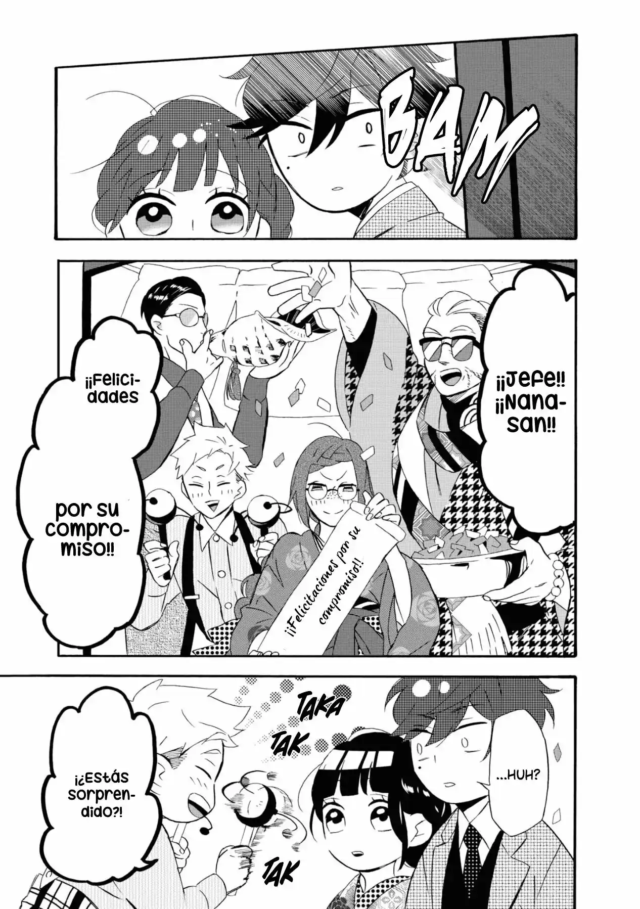 Kimi No Koe - Capítulo 6 - Página 15 - LectorTMOo