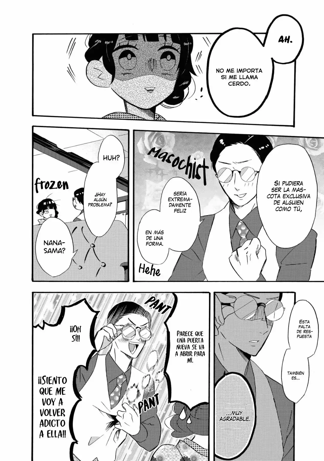 Kimi No Koe - Capítulo 6 - Página 24 - LectorTMOo