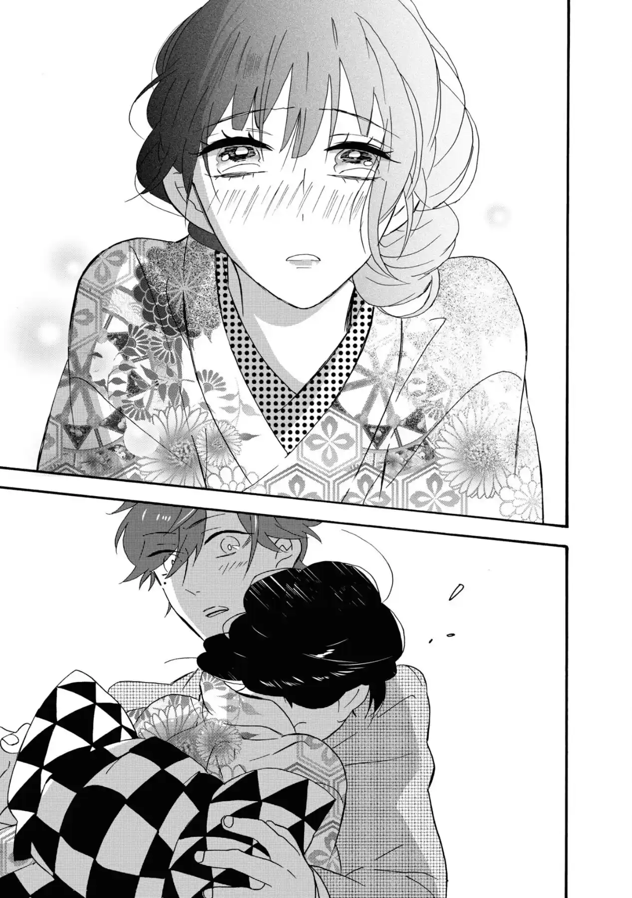 Kimi No Koe - Capítulo 6 - Página 40 - LectorTMOo