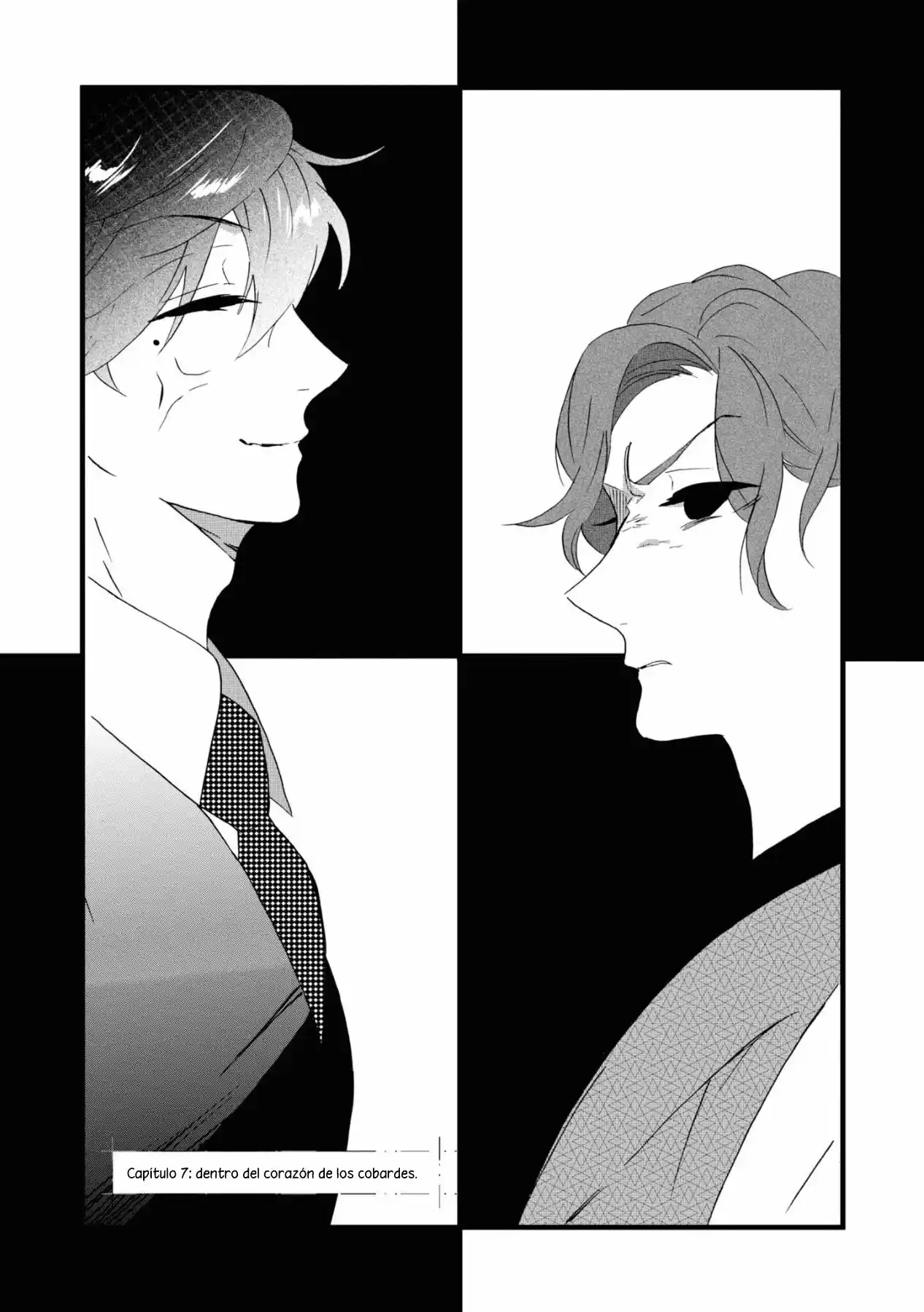 Kimi No Koe - Capítulo 7 - Página 6 - LectorTMOo