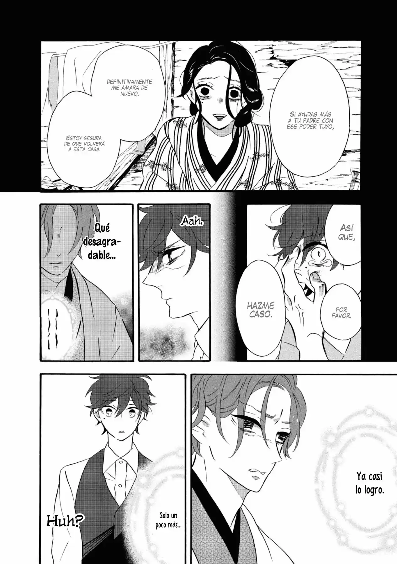 Kimi No Koe - Capítulo 7 - Página 11 - LectorTMOo