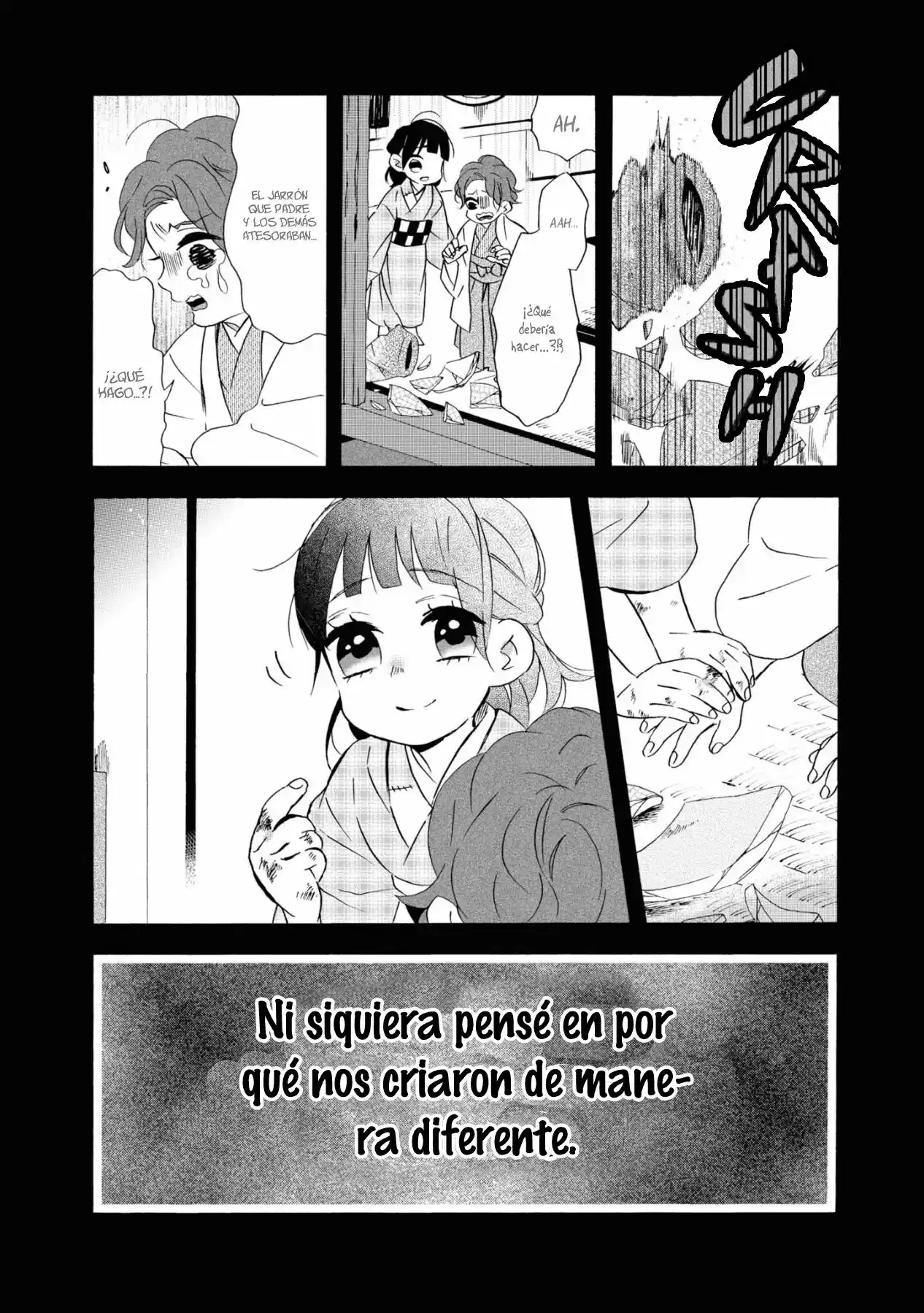 Kimi No Koe - Capítulo 7 - Página 19 - LectorTMOo