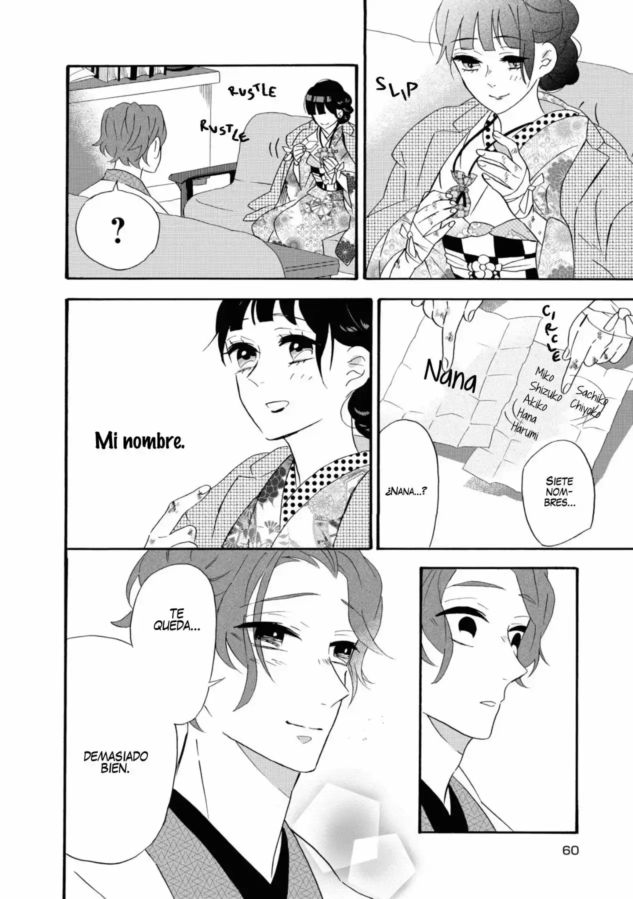 Kimi No Koe - Capítulo 7 - Página 27 - LectorTMOo