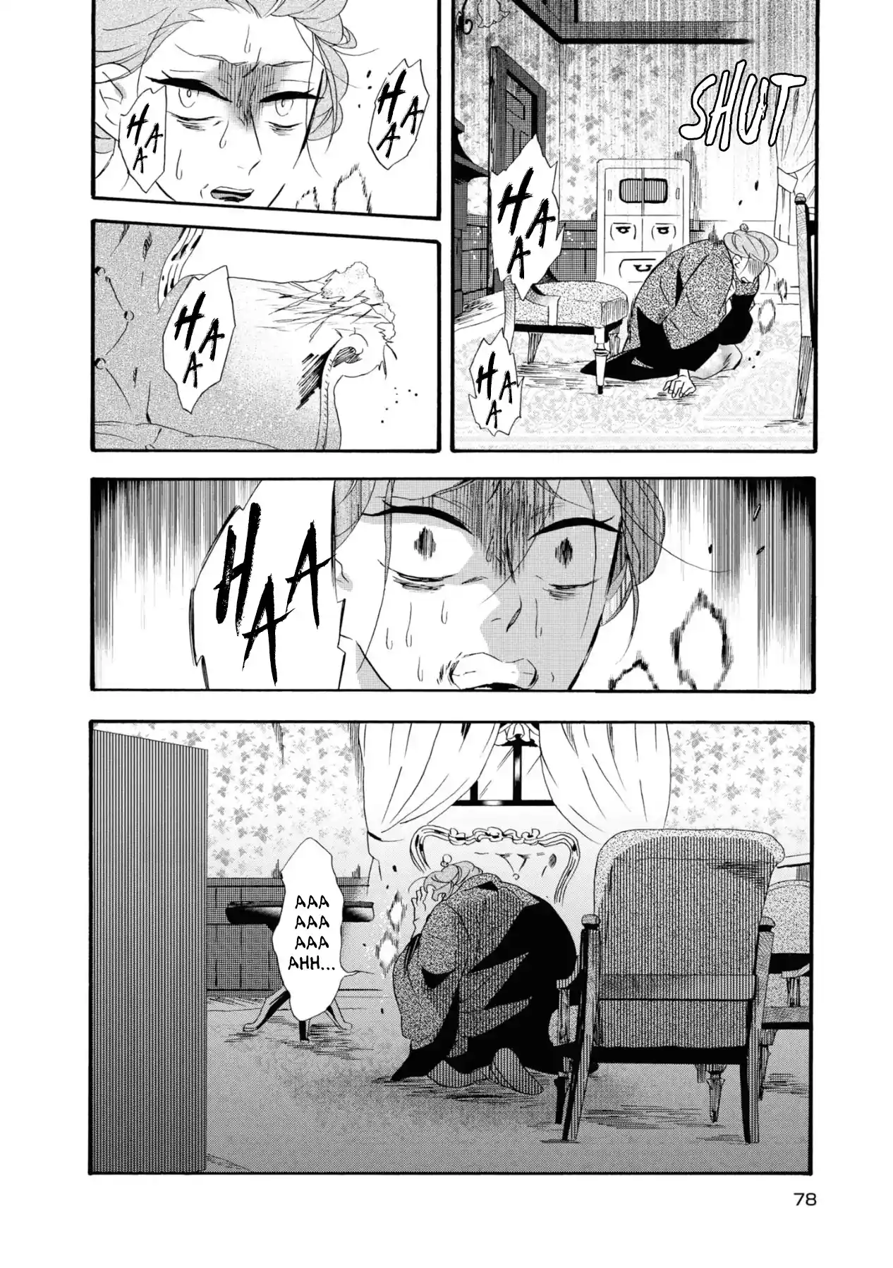Kimi No Koe - Capítulo 8 - Página 11 - LectorTMOo