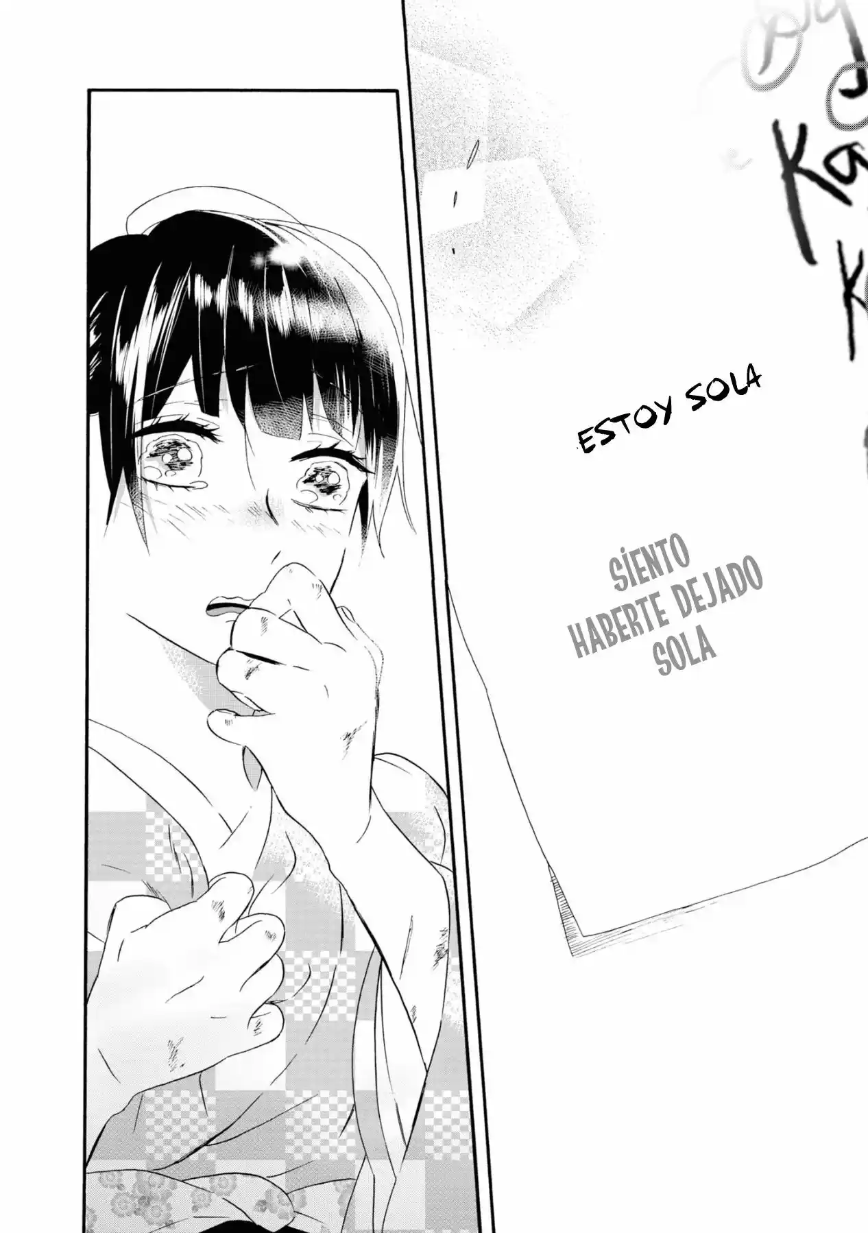 Kimi No Koe - Capítulo 8 - Página 23 - LectorTMOo
